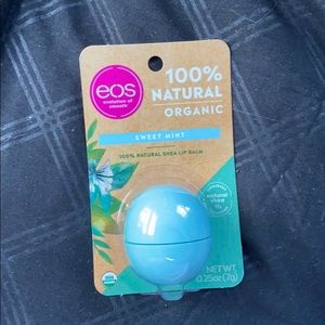 Sweet Mint EOS